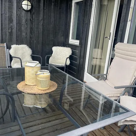 Central, Cozy & Pet-friendly Beitostolen