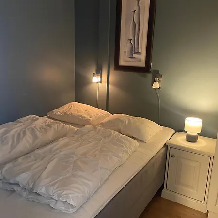 Leilighet Central, Cozy & Pet-friendly