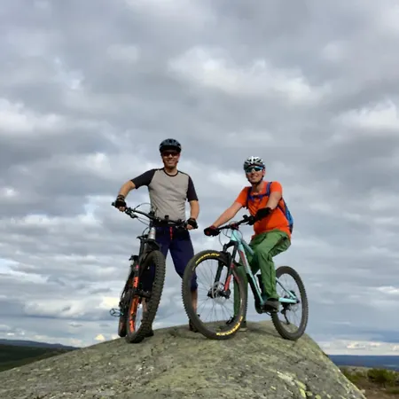 アパート Central, Cozy & Pet-friendly *