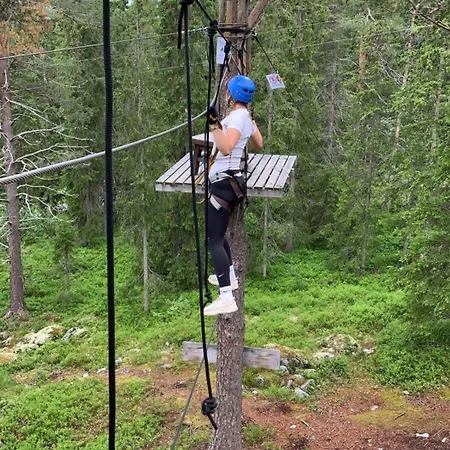 アパート Central, Cozy & Pet-friendly *