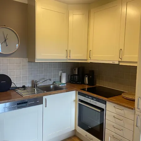 דירה Central, Cozy & Pet-friendly *