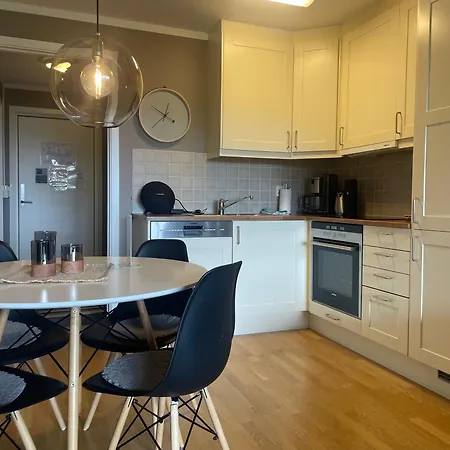 דירה Central, Cozy & Pet-friendly