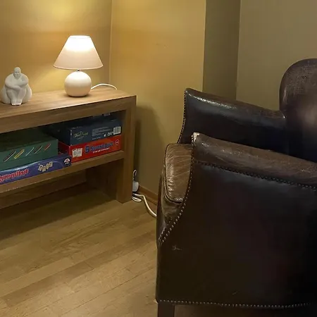 Central, Cozy & Pet-friendly Beitostolen