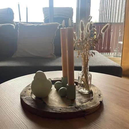 דירה Central, Cozy & Pet-friendly