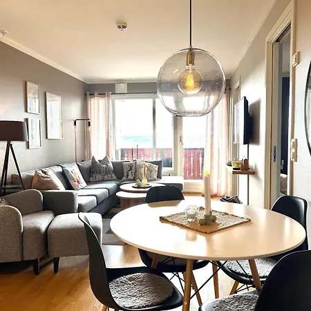 Central, Cozy&pet-friendly * Beitostolen
