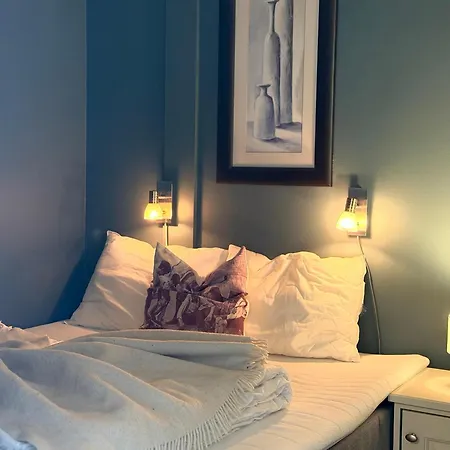 Central, Cozy&pet-friendly Appartement Beitostolen