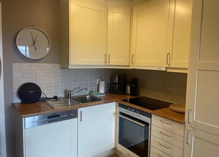 Διαμέρισμα Central, Cozy & Pet-friendly *