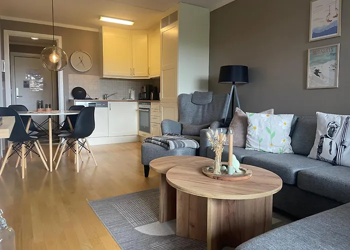 Central, Cozy&pet-friendly