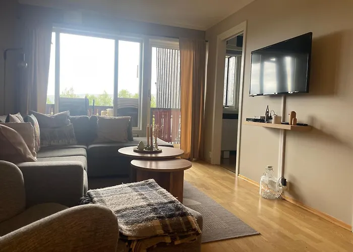 Appartement Central, Cozy&pet-friendly