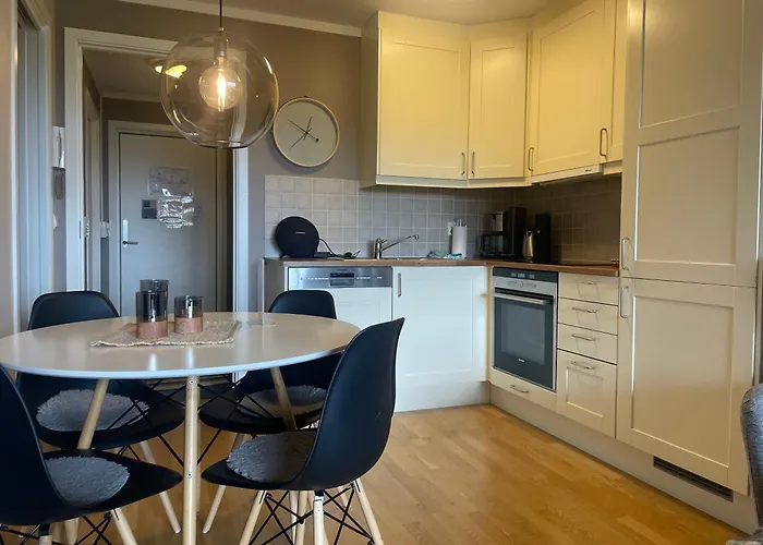 Appartement Central, Cozy&pet-friendly