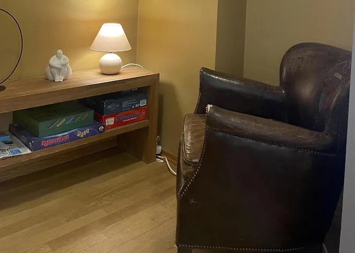 Central, Cozy&pet-friendly Beitostolen
